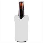 DC1002SL4CP Sleeveless Bottle Jersey Beverage Cooler with Full Color Custom Imprint